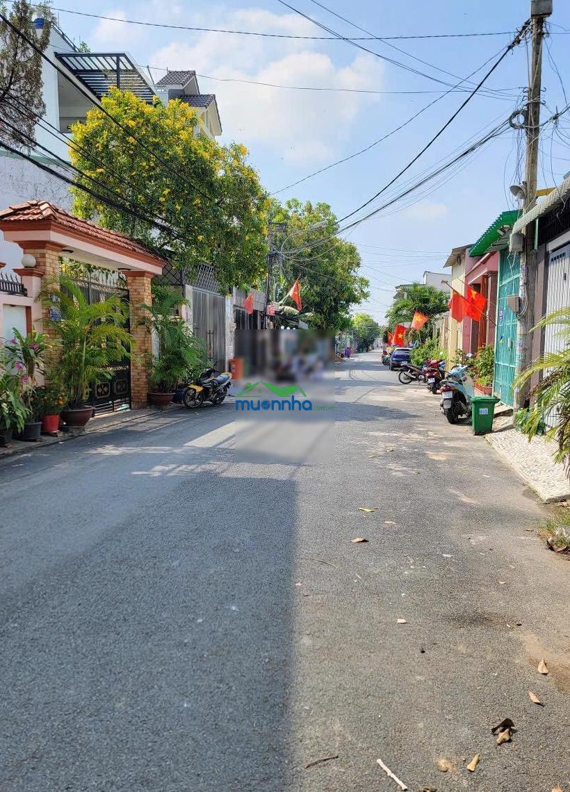 Giảm sốc 2 tỷ! bán gấp dãy trọ - đường trương văn thành-p. hiệp phú- 90m2 ngang 5m dài 18m - 6.5 tỷ - 4