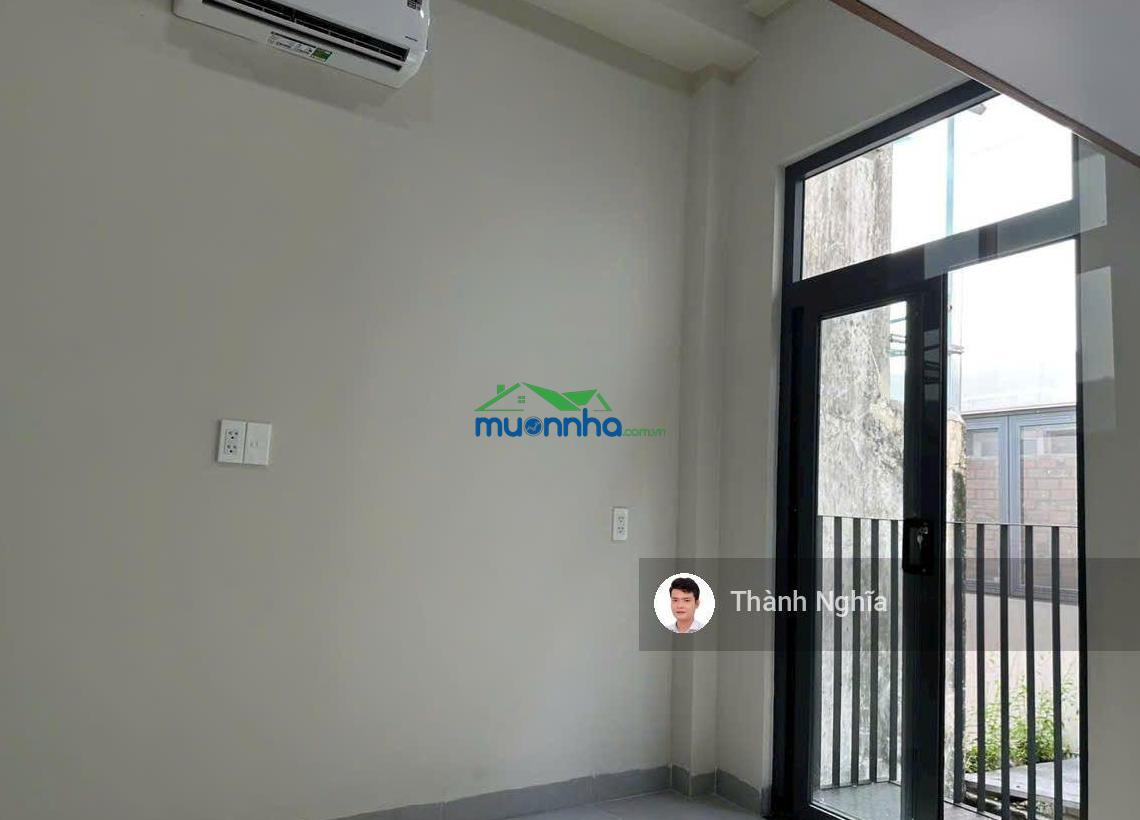 Chdv 4 tầng 72m2 10 phòng ngã 3 lê văn thịnh - nguyễn duy trinh chỉ 10.7 tỷ - 3