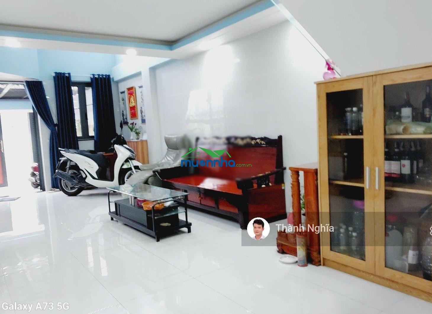 Nhà đẹp 5 tầng! 84m2, 5pn, 6wc, căn góc thoáng, ô tô đậu trong nhà, chỉ 8.48 tỷ - 2