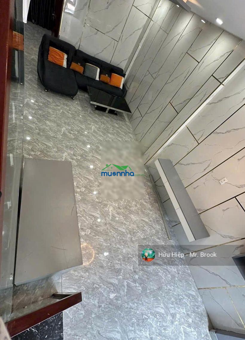 Bán nhà an dương vương quận 5, 55m², ngang 4,3m nở hậu, 5pn, 2 tầng, gần lê hồng phong, ở ngay - 4
