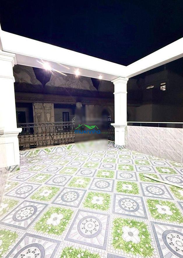 Khu phân lô cao tầng đồng bộ lê văn quới sát 4 xã, 4 tầng mới xây full nội thất 4x14m, chỉ hơn 6 tỷ - 3