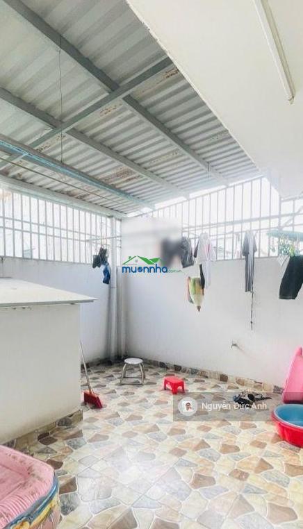 Ngộp gấp! bán nhà 4tầng hxh 6m khu quang trung - cv làng hoa 4.8x17m phân lô 1sẹc đẹp chỉ 9.x tỷ tl - 4