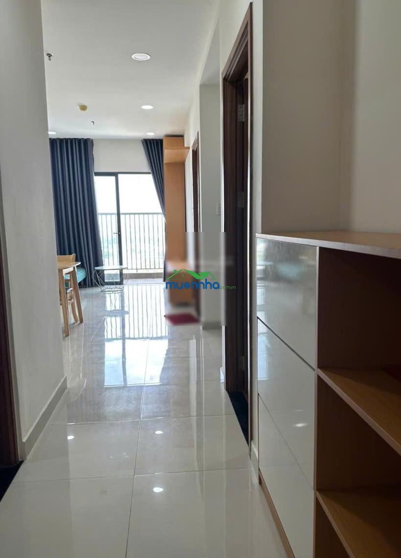 Cho thuê căn hộ bình dương 7 triệu full nội thất - căn hộ 2 phòng ngủ, 2 wc tại minh quốc plaza - 4
