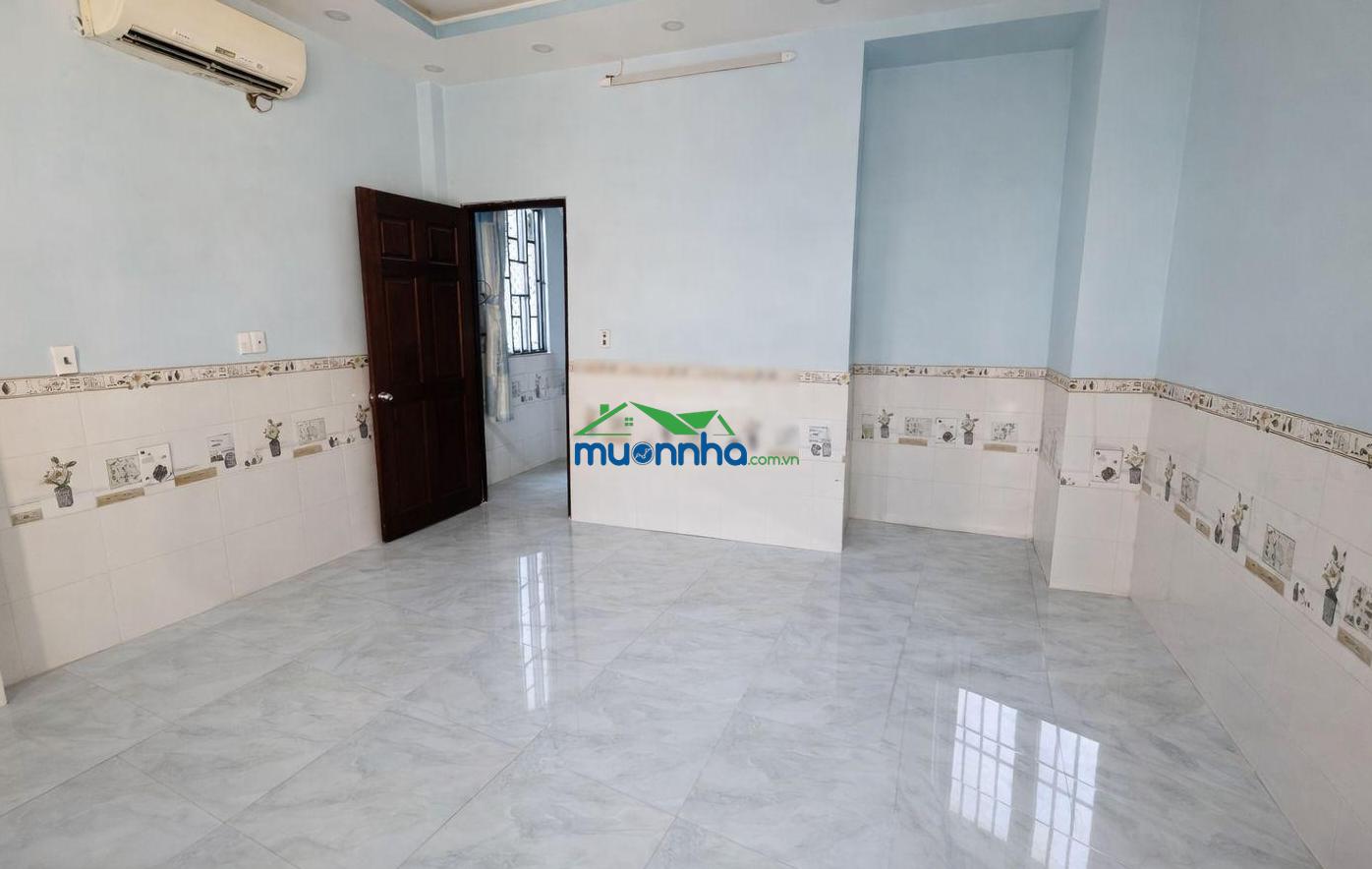 Nhà 5x17m, hẻm ôtô, vườn lài, phú thọ hòa, 3 tầng btct, 3pn 3wc, giá 6.5 tỷ - 4