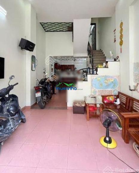 Tb - ngay trường chinh giao trương công định - 58m2, nhà 5tầng xe hơi thông - nhỉnh 8tỷ(tl nhanh) - 2