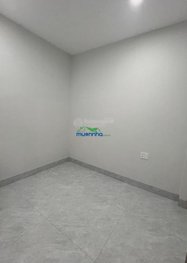 Bán nhà tân hưng, ngang 3.6m dài 16m. 2 tầng 3 phòng ngủ. sổ hồng. giá chỉ 6 tỷ. chủ đã giảm mạnh - Ảnh 4
