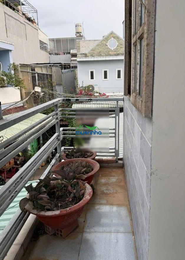 Bán nhà hẻm xe hơi chỉ hơn 4 tỷ, đường 2, đình phong phú,trung tâm phường tăng nhơn phú b,quận 9 - 4