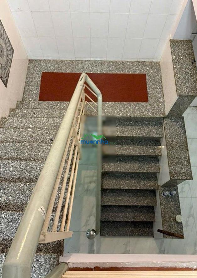Bán nhà hẻm xe hơi chỉ hơn 4 tỷ, đường 2, đình phong phú,trung tâm phường tăng nhơn phú b,quận 9 - 2