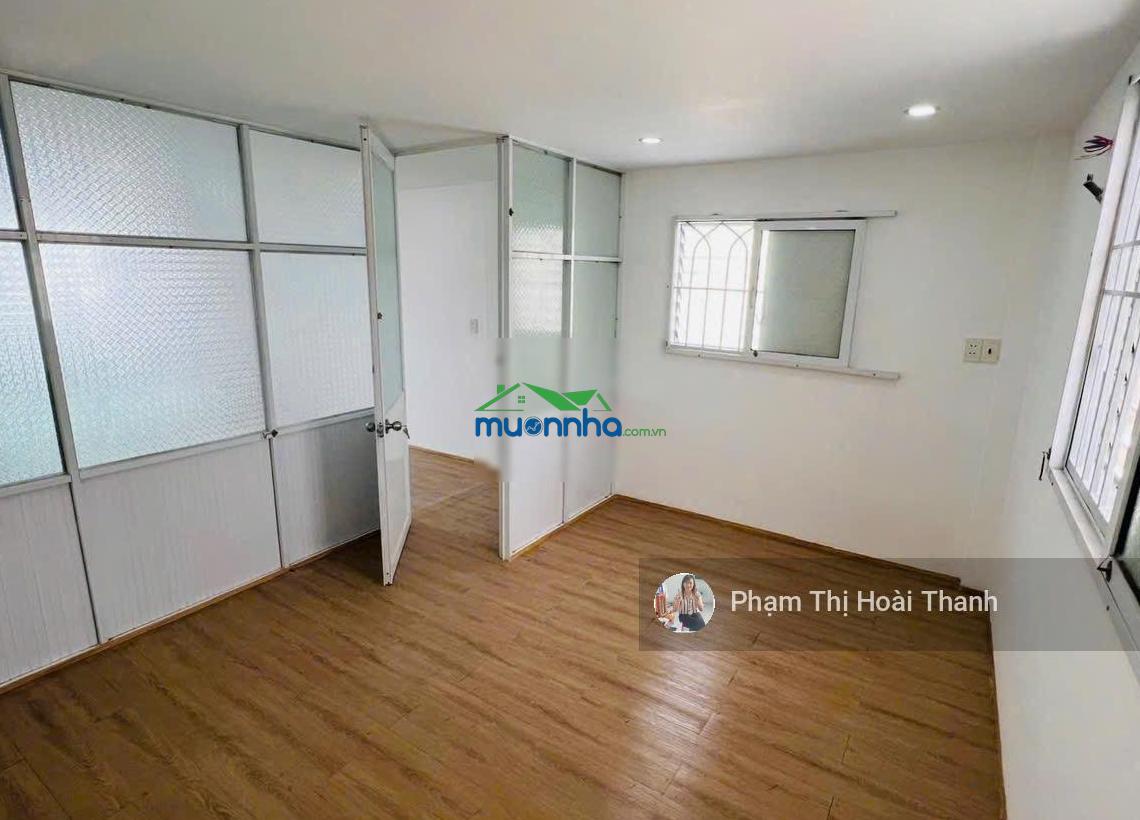(2.99 tỷ) nhà 2 tầng - 26m2 - ngang 3.9m nở hậu tài lộc - ngay sau uỷ ban quận 9- gần khu biệt thự - 3