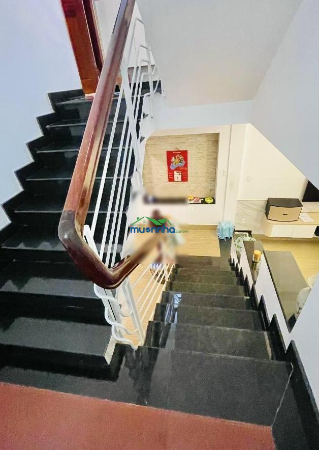 Ngay phạm văn hai sầm uất- siêu phẩm 4tầng mặt tiền hẻm 8m xe hơi thông - nhỉnh 8tỷ(tl nhanh) - 3
