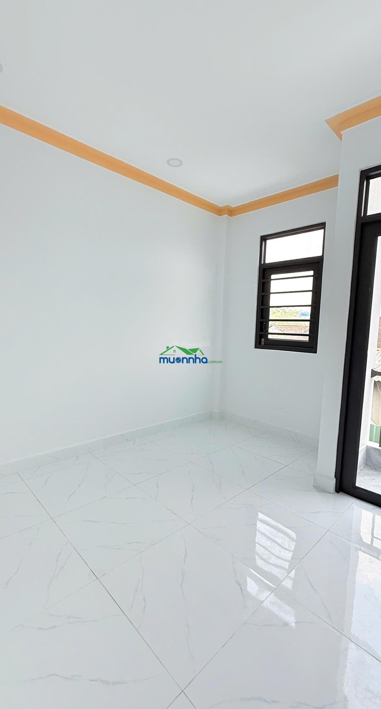 Bán nhà 42m2, ở đường nguyễn văn bứa, xã xuân thới sơn, hóc môn - 2