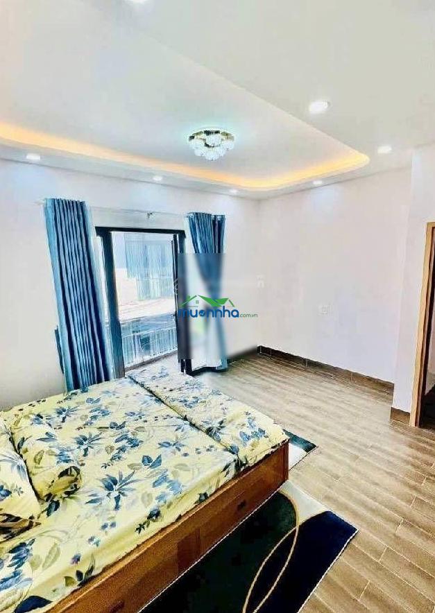 Nhà bán đường số 8, 48m², 3 tầng, 3pn 3wc giá nhỉnh 5 tỷ còn tl, thông tây hội (p11 cũ), gò vấp - 2