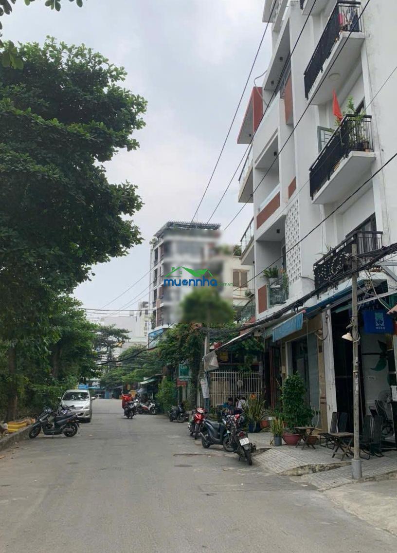 Bán nhà kế rạch xuyên tâm bùi đình túy, bình thạnh (4x21m) 8 phòng cho thuê 35 triệu/th, 10.3 tỷ - 3