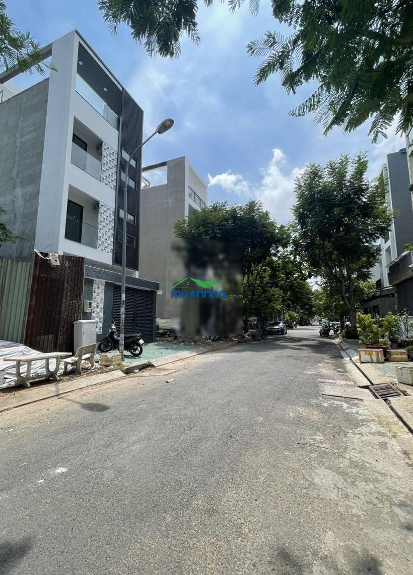 Vị trí vàng! nhà mới 4 tầng btct 4x22m - đường 12m - mặt tiền rạch xuyên tâm - đặng thùy trâm bt