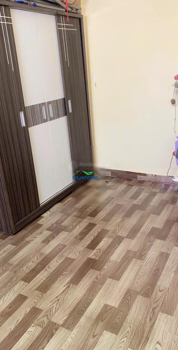 Nhà bán gần cầu bà tàng đường phạm thế hiển, chính chủ đang ở - 3