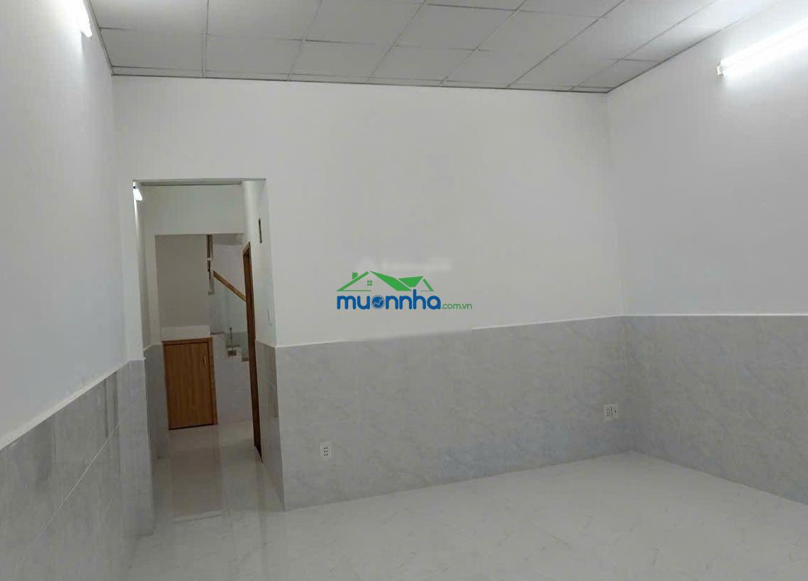 Nhà shr hxh đường lê trọng tấn - giá tốt