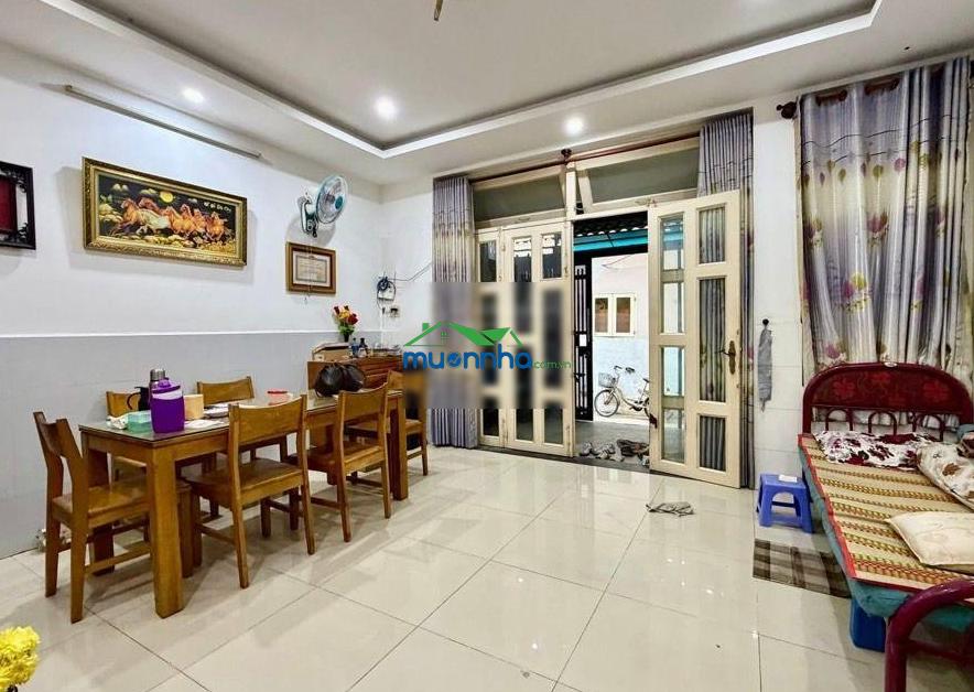 Bán nhà điện biên phủ 64m2, nội thất đầy đủ, chỉ 8.5 tỷ - 2