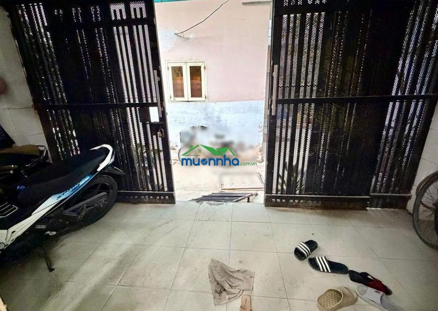 Bán nhà điện biên phủ 64m2, nội thất đầy đủ, chỉ 8.5 tỷ - 3
