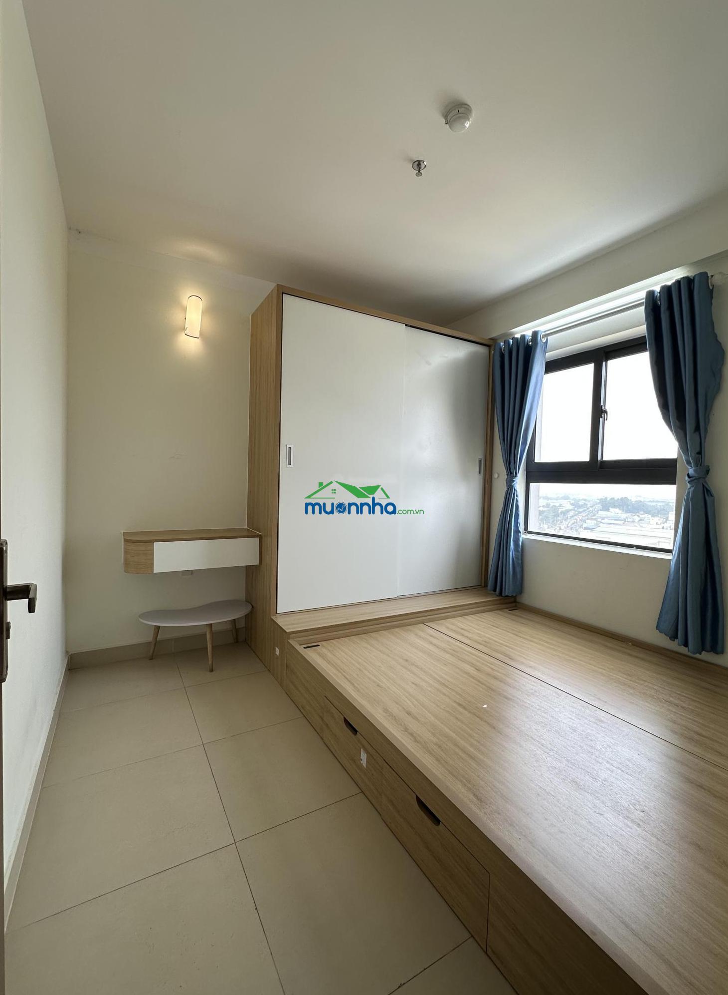 Cho thuê căn hộ 2pn, 2wc, full nội thất - giá 6,5 triệu tại phường an phú - vào ở ngay - 4