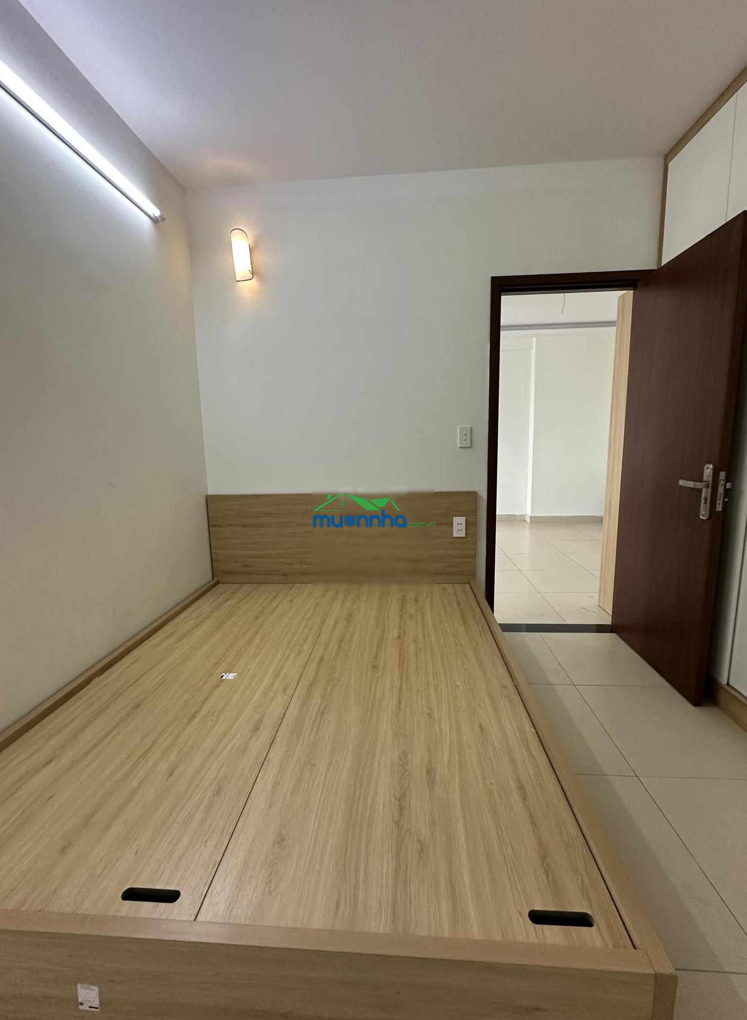 Cho thuê căn hộ 2pn, 2wc, full nội thất - giá 6,5 triệu tại phường an phú - vào ở ngay - 3