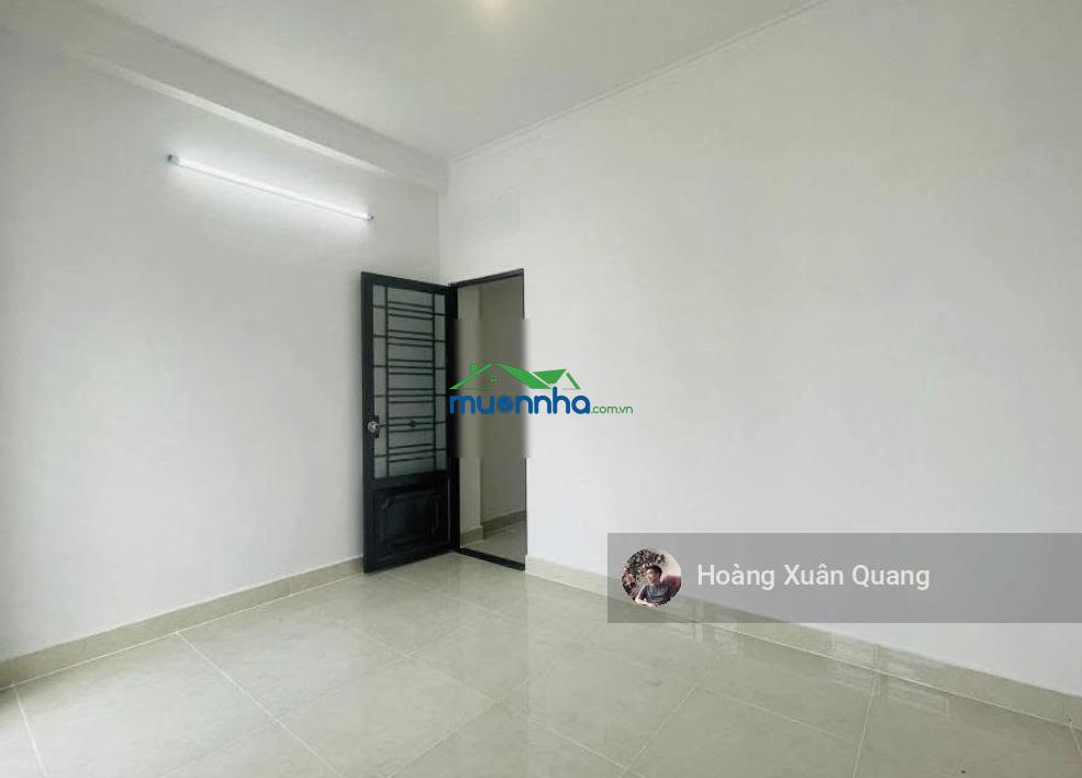 Chỉ 5,05 tỷ hiếm! nhà 3 tầng 4pn thới an 20, đường nhựa 5m xe hơi tránh khu nhà giàu - 2