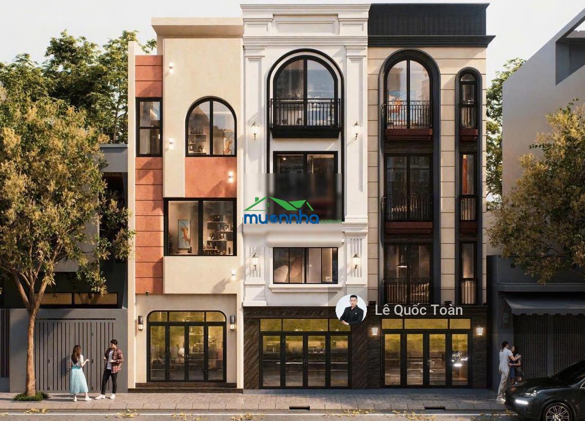 Nhà mới đẹp hxh nguyễn thị huỳnh, phú nhuận, dt: 4x12,5m, 4 tầng st, 6pn, giá chỉ 11,9 tỷ tl - 4