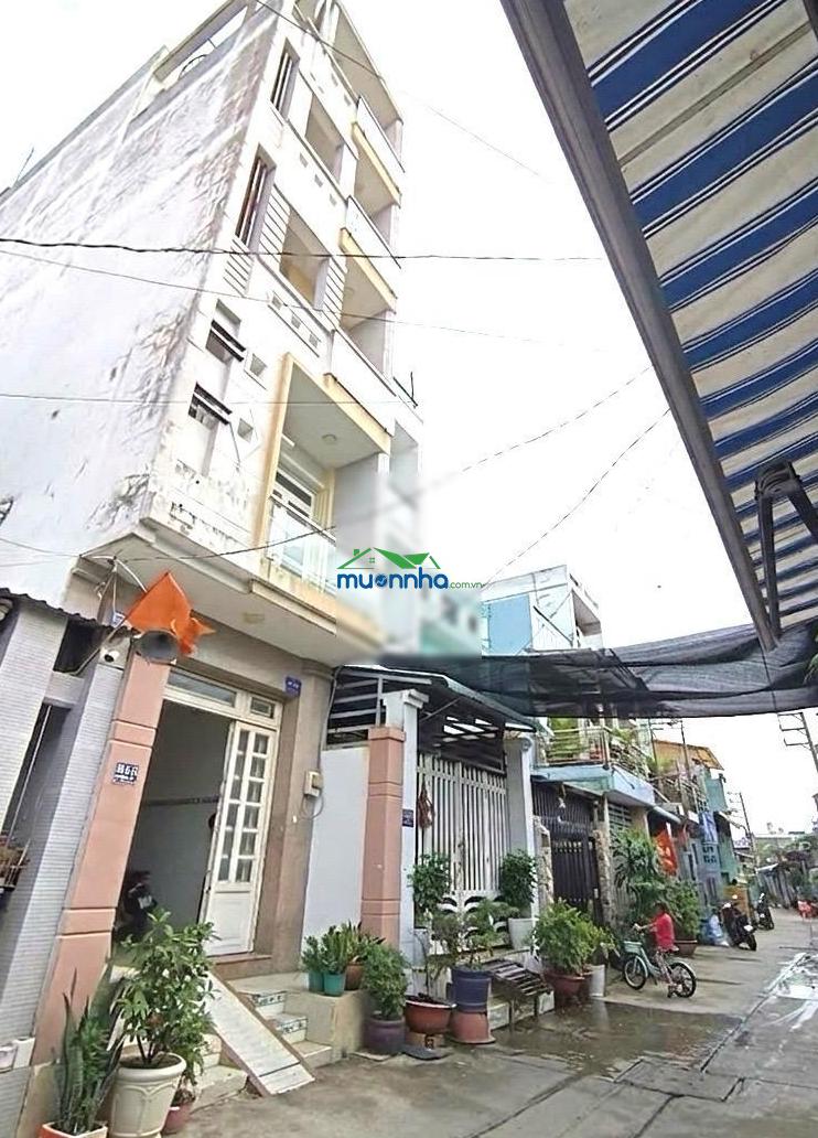 Bán nhà đường tỉnh lộ 10 - hẻm xe hơi tránh nhau - diện tích 81m2 nhỉnh 5 tỷ ba5.tk-35507 - 2