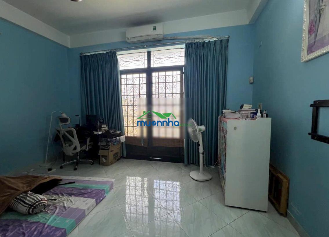 Nhà 4 tầng khu bên sông hiệp bình chánh đường 8m, 5x20m, chỉ 13.5 tỷ tl - 3