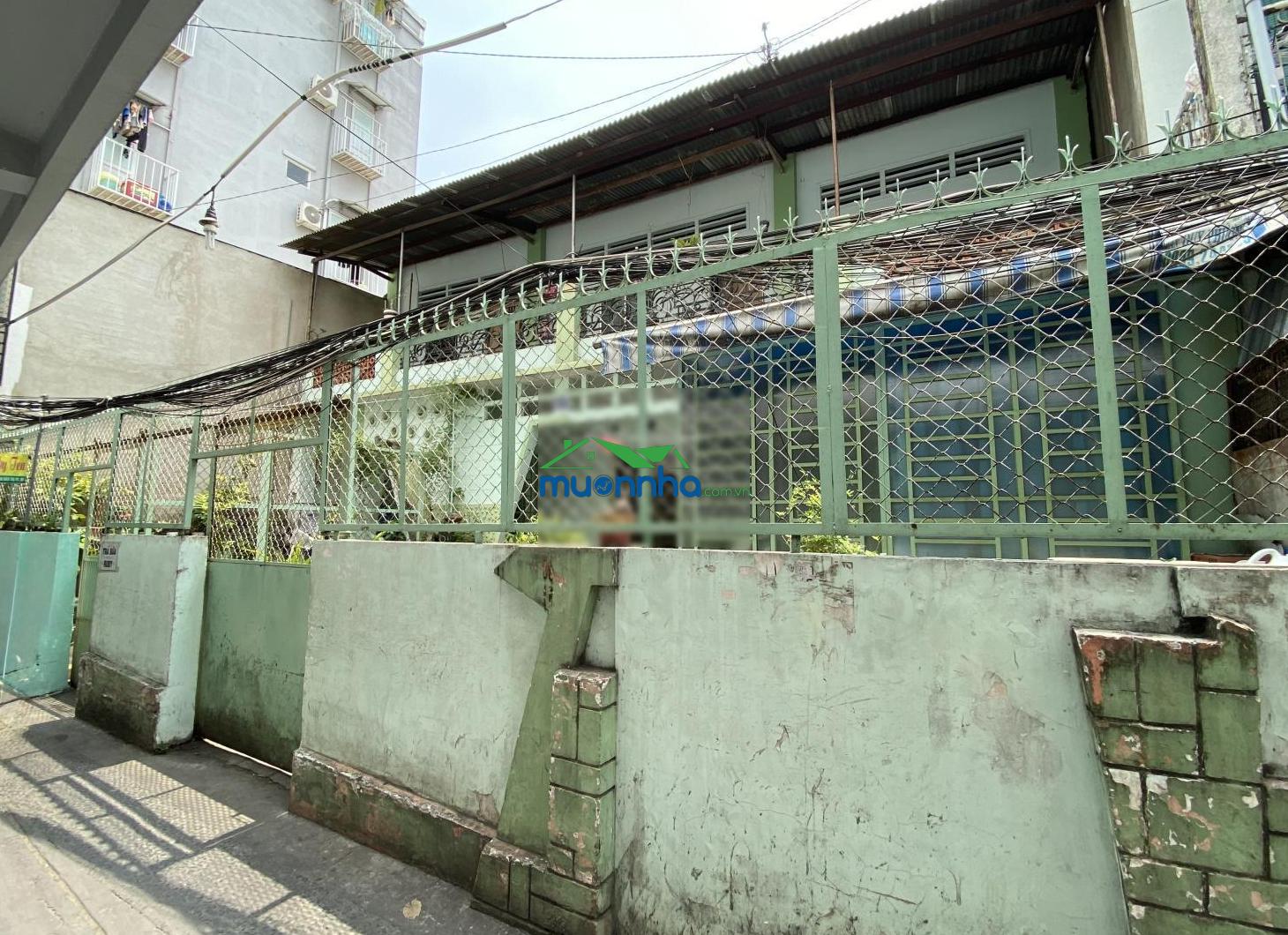 Cần bán căn nhà diện tích lớn, vị trí vàng, khu vực trung tâm phường 2, quận 5, tp. hcm - 3
