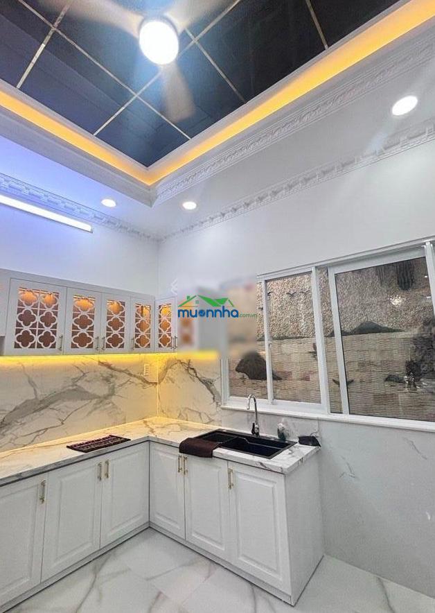 Bán nhà đẹp - mặt tiền kinh doanh - đường huỳnh tấn phát - hẻm xe hơi giá chỉ 7.x tỷ - sát quận 7