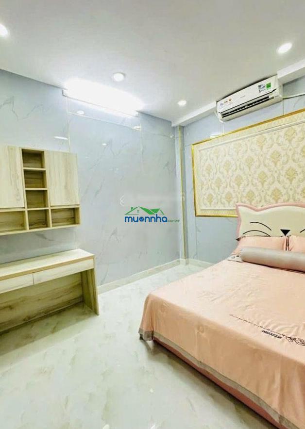 Bán nhà riêng tại huỳnh tấn phát, 5,2 tỷ, 51m2, 4pn, 5wc, giá siêu hời! - 4