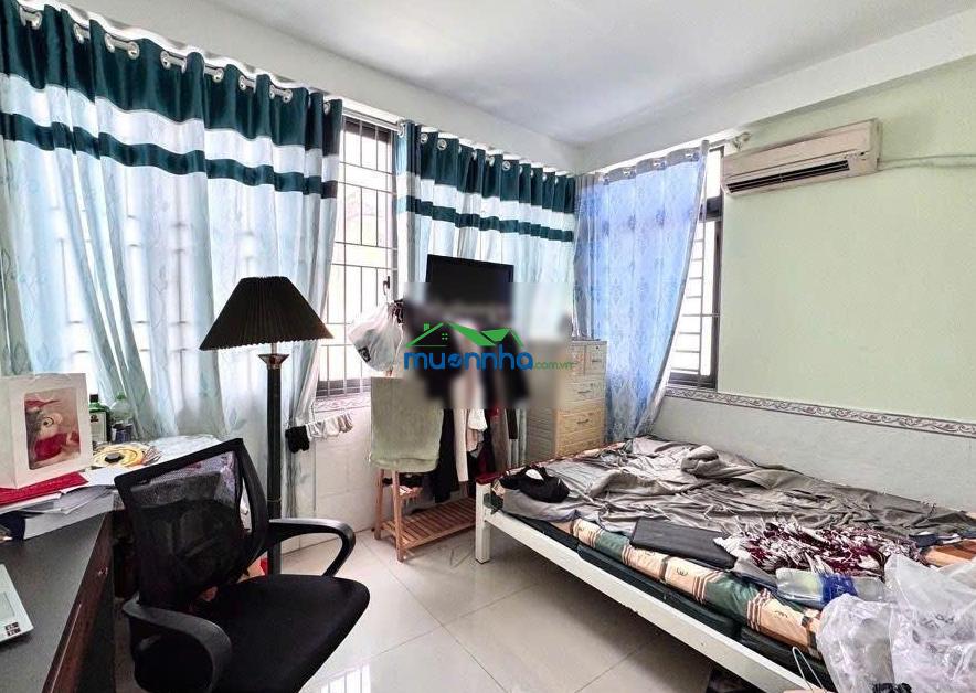 Bán gấp - cách 1 căn ra mặt tiền - bùi thị xuân - 41 m² - 4 tầng - 7,75 tỷ - 3