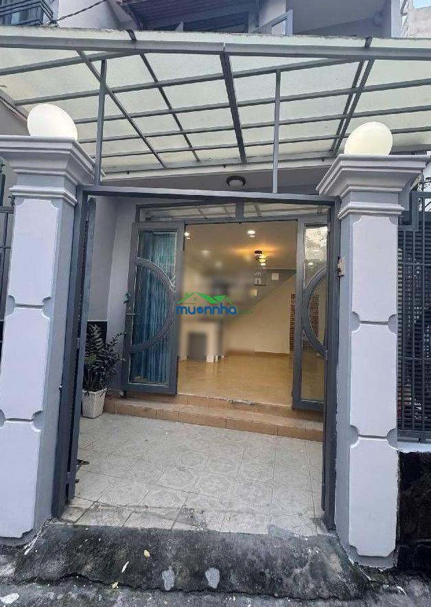 Nhà đẹp bùi đình túy - lô góc - gần 50m2 - 2tầng btct - sát mặt tiền - hẻm xe hơi - bình thạnh. - 3