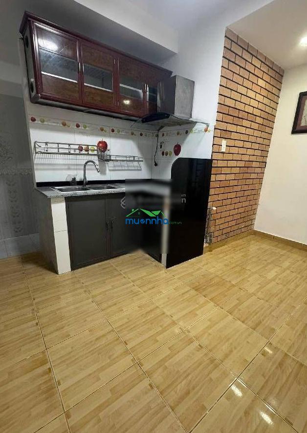 Nhà đẹp bùi đình túy - lô góc - gần 50m2 - 2tầng btct - sát mặt tiền - hẻm xe hơi - bình thạnh. - 2