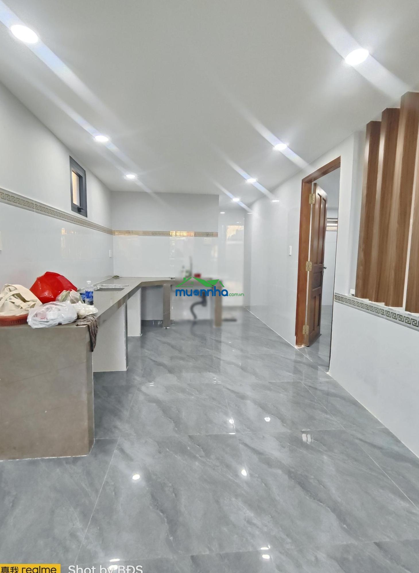 Nhà đẹp 70m2 1trệt 1lửng gần chợ hiệp bình, p. hiệp bình chánh thủ đức