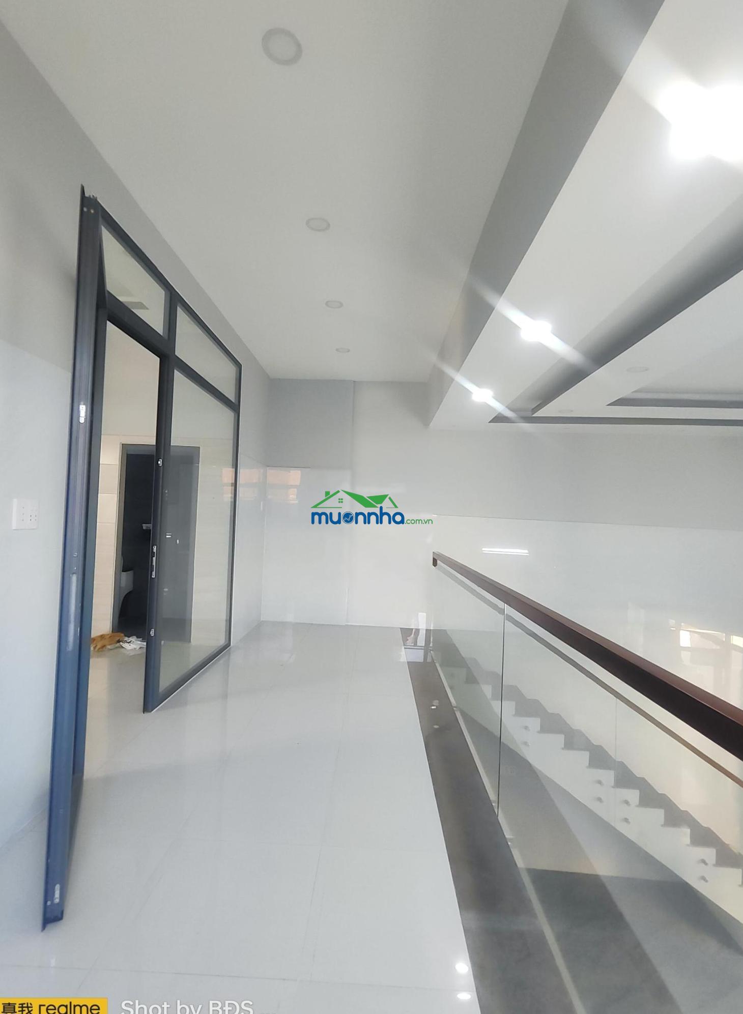 Nhà đẹp 70m2 1trệt 1lửng gần chợ hiệp bình, p. hiệp bình chánh thủ đức - 3