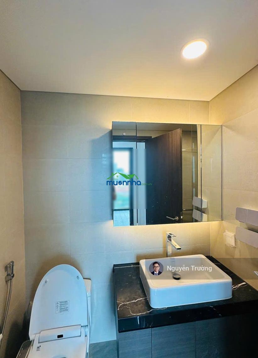Chào bán siêu phẩm 1pn view sông quận 1 vĩnh viễn giá rẻ nhất thị trường - 2