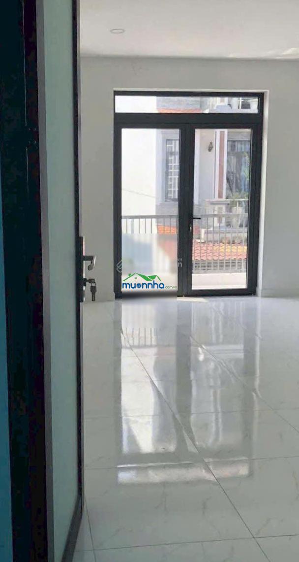 Bán căn hộ dịch vụ hẻm 72 làng tăng phú, thu nhập ổn định 25tr/tháng, bán nhanh nên giá tốt - 3