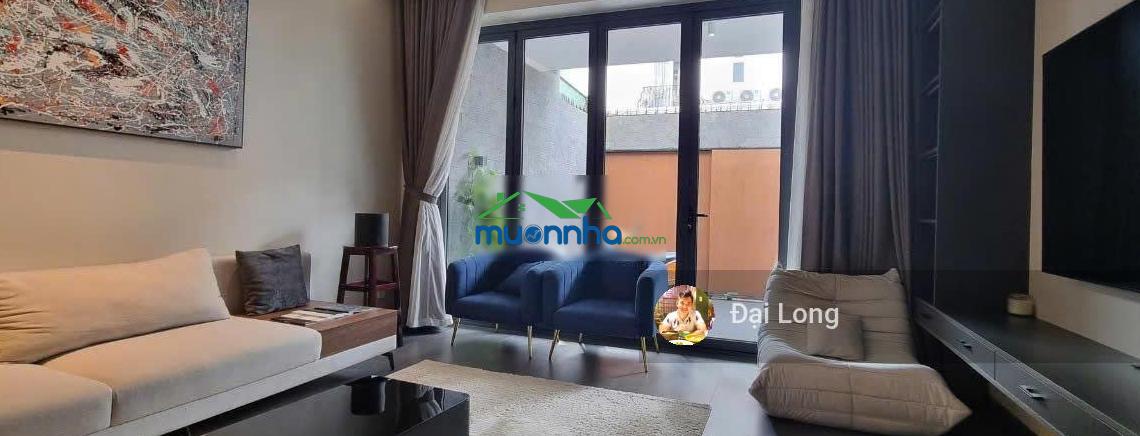 Bán nhà đẹp ngay quốc hương, 6,8x20m, khu biệt thự cao cấp thảo điền không gian sống đẳng cấp - 2