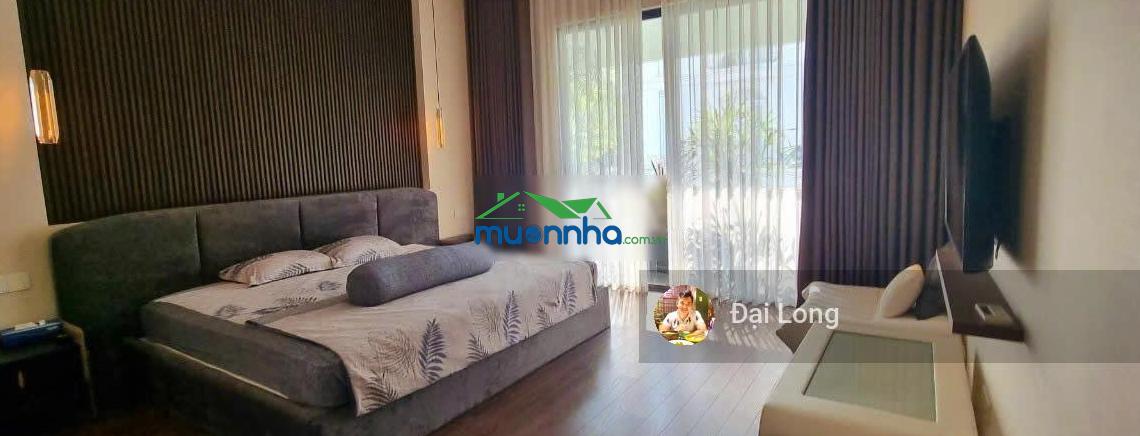 Bán nhà đẹp ngay quốc hương, 6,8x20m, khu biệt thự cao cấp thảo điền không gian sống đẳng cấp - 4
