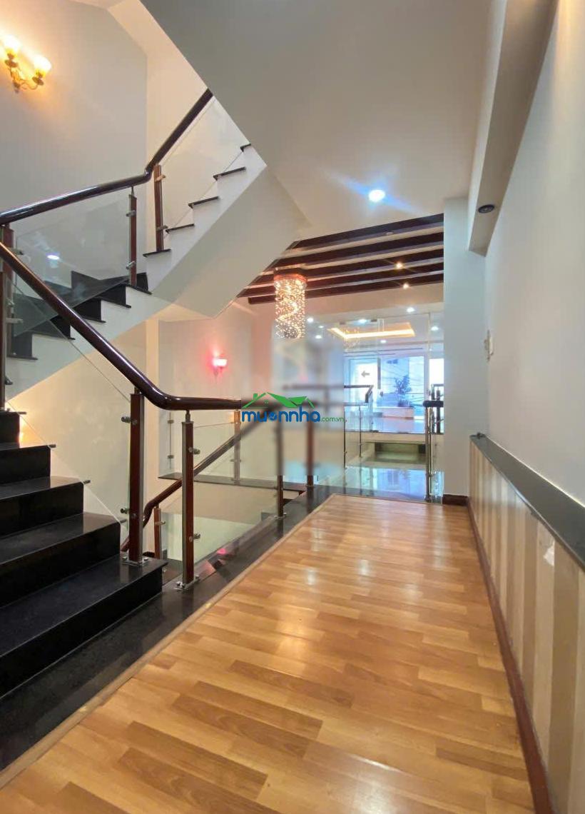 Nhà 3 tấm đường 6m cư xá phú thọ hoà (lạc long quân) p5. (4x17)m giá: 9,1 tỷ (tl) - 2
