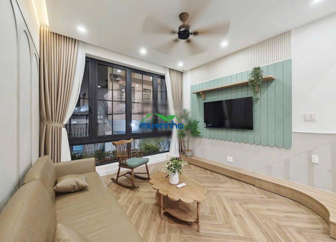 Nhà đẹp bình tân 80m²/3tỷ1 dòng tiền 31tr/tháng hẻm 8m xe hơi tránh nhau