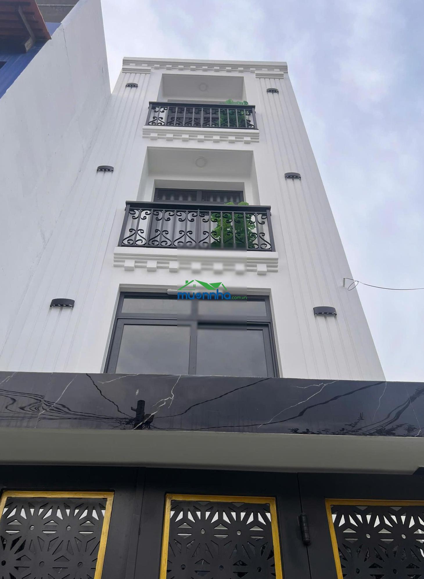 Bán chdv bình thạnh 4 tầng 9 phòng dòng tiền 500 triệu/năm giá chỉ 10.9 tỷ
