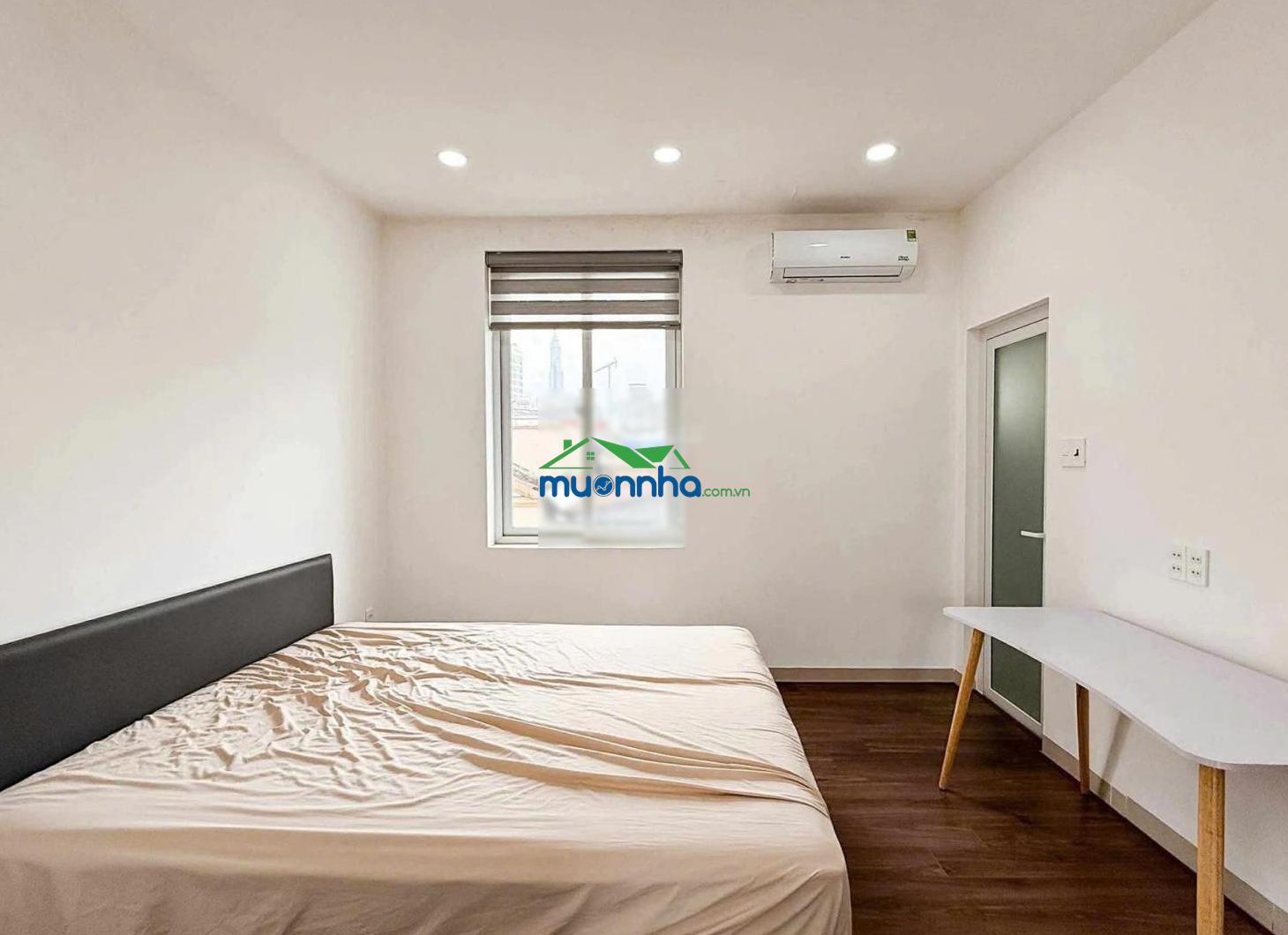 Hàng hiếm! nhà mới xây đặng thùy trâm sát mặt tiền, 5x14m 4 tầng hoàn công đầy đủ - giá 9.9 tỷ tl