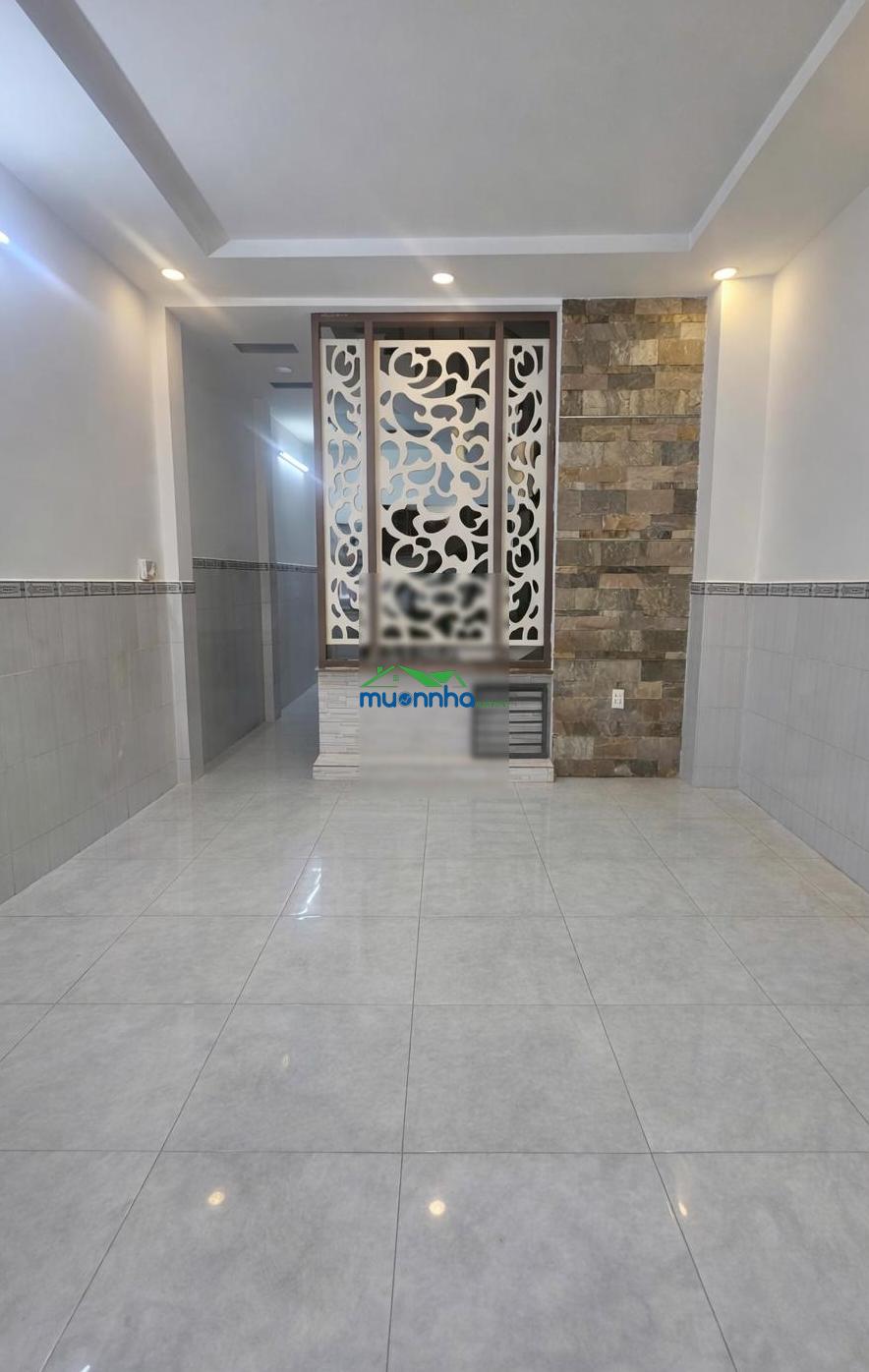 Bán nhà hxh số 449/25/7 hương lộ 2, phường bình trị đông, 4 x 10,5m, 2 tầng, 5 tỷ thương lượng - 2
