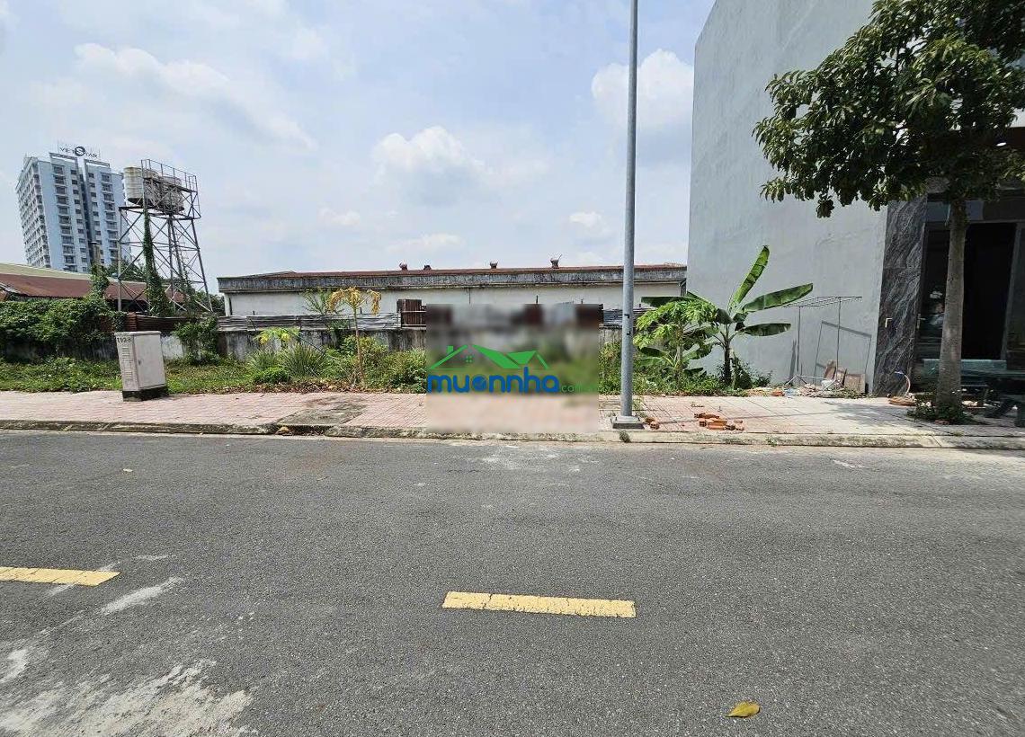 Đất trục chính kdc lê phong an phú 1, phường an phú, tp thuận an - 2