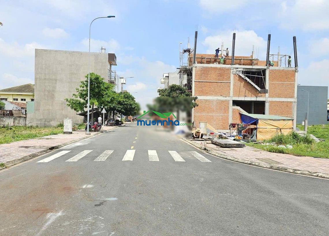 Đất trục chính kdc lê phong an phú 1, phường an phú, tp thuận an - 3