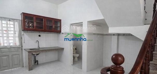 Bán nhà hxh số 449/25/7 hương lộ 2, phường bình trị đông, 4 x 10,5m, 2 tầng, 5 tỷ thương lượng