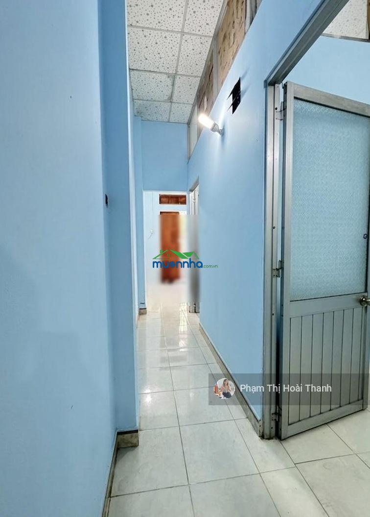 Cần bán nhà hẻm xe hơi gần vinhomes - nguyễn xiển - 55m² - chỉ 3.6tỷ tl
