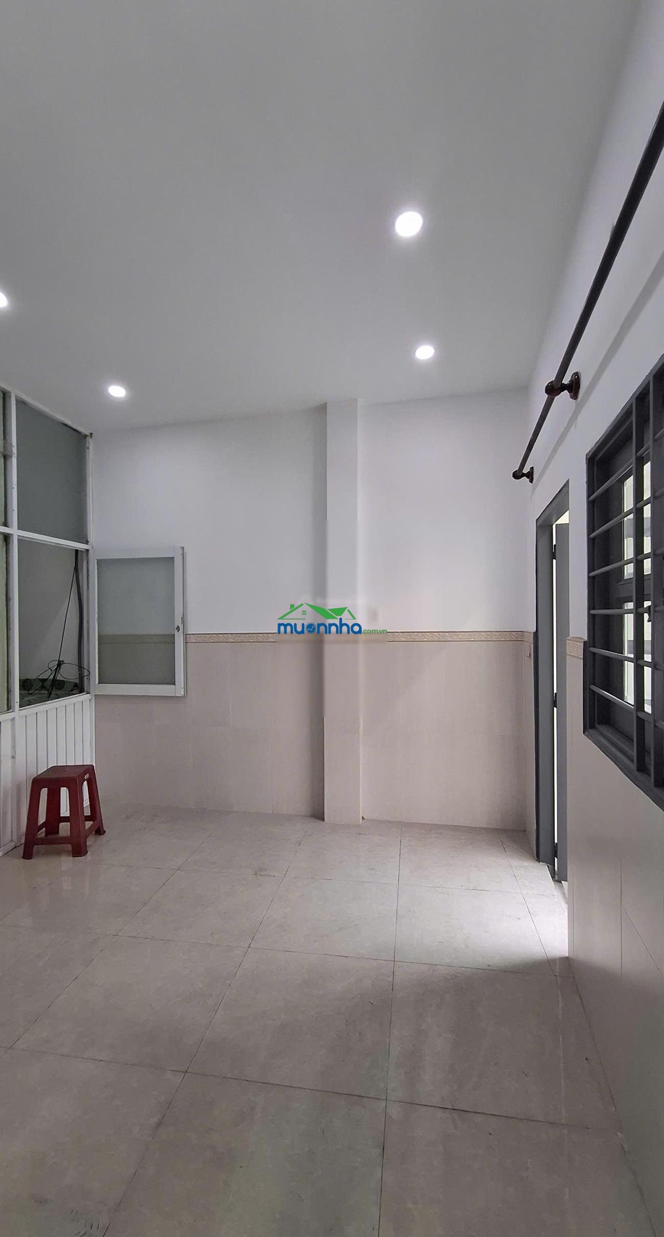 Lô góc hẻm xe tải gần bùi thế mỹ, tân bình, 30m2, 2pn lớn, chỉ nhỉnh 4 tỷ - 4